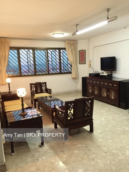 Blk 238 Jurong East Street 21 (Jurong East), HDB 5 Rooms #501029731